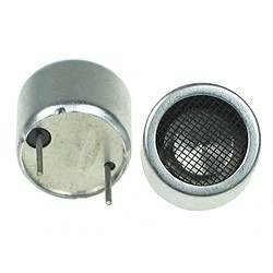 Ultrasonic Sensors (0)